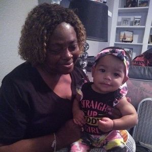 Meet your Posher, Patti